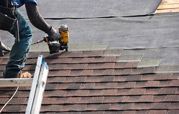 Licensed Emergency Roof Repair service in Long Lake, IL - Brentwood Metal Roofing